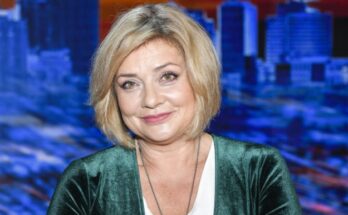 Małgorzata Ostrowska Królikowska